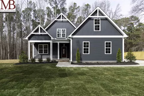 16229 New Light Rd, Wake Forest, NC 27587 photo 1