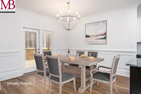 16229 New Light Rd, Wake Forest, NC 27587 photo 17