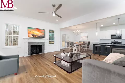 16229 New Light Rd, Wake Forest, NC 27587 photo 9