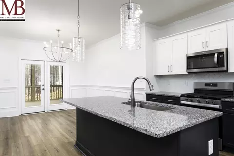 16229 New Light Rd, Wake Forest, NC 27587 photo 16