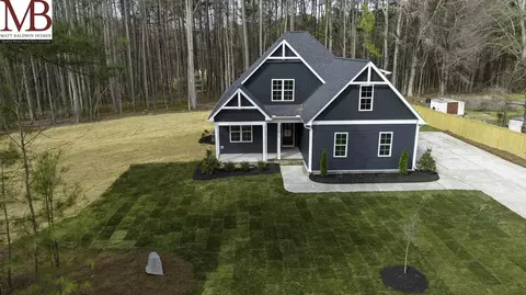16229 New Light Rd, Wake Forest, NC 27587 photo 2
