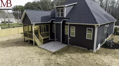 16229 New Light Rd, Wake Forest, NC 27587 photo 7