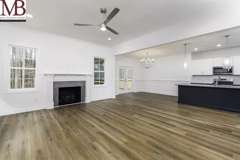 16229 New Light Rd, Wake Forest, NC 27587 photo 10