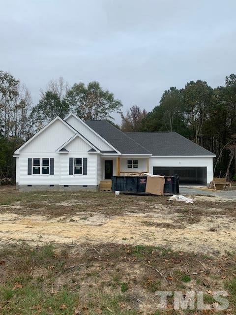 1321 Cobb Rd, Benson, NC 27504 photo 2