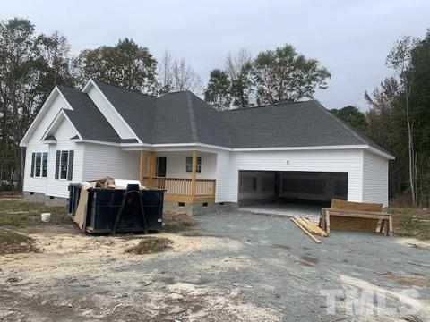 1321 Cobb Rd, Benson, NC 27504 photo 1