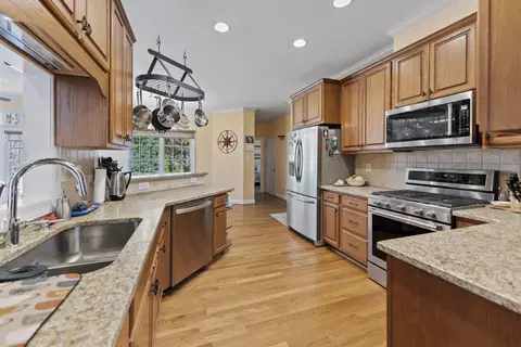 25 Eaglefeather Path, Youngsville, NC 27596 photo 13