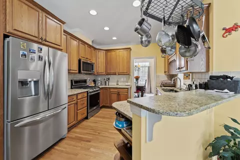 25 Eaglefeather Path, Youngsville, NC 27596 photo 12