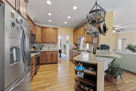 25 Eaglefeather Path, Youngsville, NC 27596 photo 14