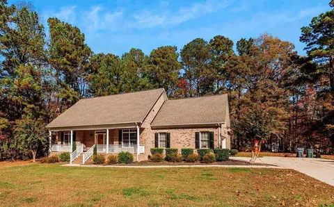 25 Eaglefeather Path, Youngsville, NC 27596 photo 1