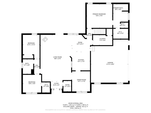 25 Eaglefeather Path, Youngsville, NC 27596 photo 4
