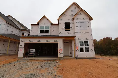 7137 Crested Iris Pl, Durham, NC 27703 photo 2