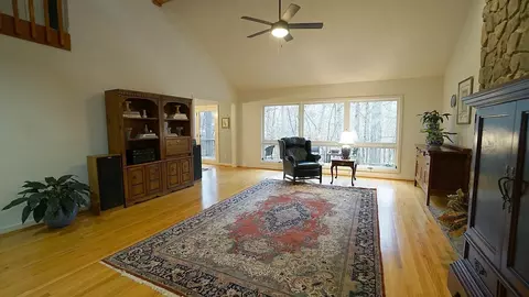 5412 Piney Bluff Ct, Durham, NC 27705 photo 8