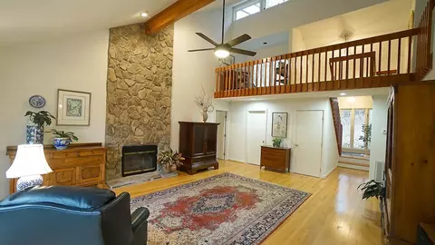 5412 Piney Bluff Ct, Durham, NC 27705 photo 10
