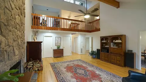 5412 Piney Bluff Ct, Durham, NC 27705 photo 9