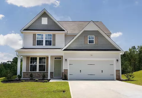 112 Sentry Oaks Dr, Garner, NC 27529 photo 1