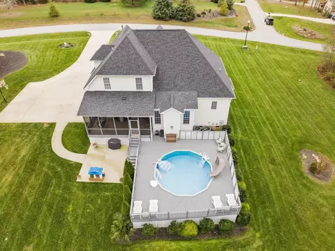 3546 Saddle Ridge Rd, Stem, NC 27581 photo 18