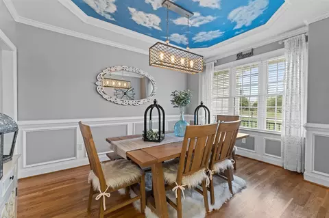 3546 Saddle Ridge Rd, Stem, NC 27581 photo 32