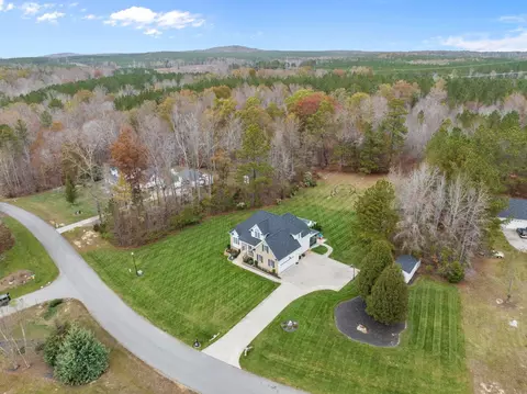 3546 Saddle Ridge Rd, Stem, NC 27581 photo 11