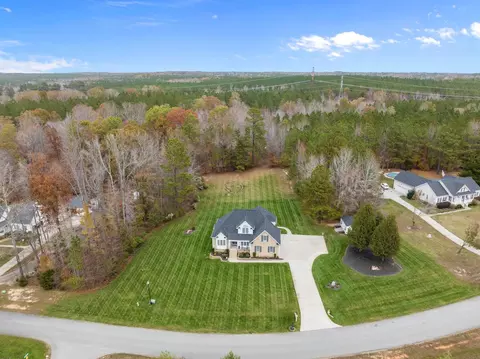 3546 Saddle Ridge Rd, Stem, NC 27581 photo 10