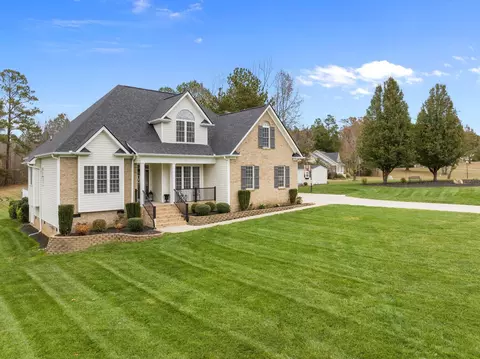 3546 Saddle Ridge Rd, Stem, NC 27581 photo 4