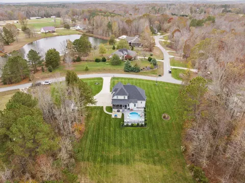 3546 Saddle Ridge Rd, Stem, NC 27581 photo 22