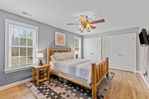 3546 Saddle Ridge Rd, Stem, NC 27581 photo 45