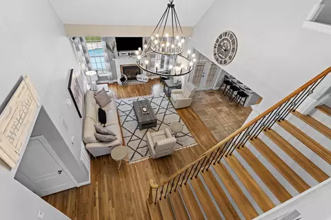 3546 Saddle Ridge Rd, Stem, NC 27581 photo 53