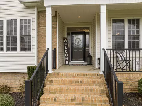 3546 Saddle Ridge Rd, Stem, NC 27581 photo 7