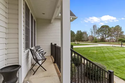 3546 Saddle Ridge Rd, Stem, NC 27581 photo 29