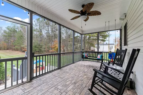 3546 Saddle Ridge Rd, Stem, NC 27581 photo 30