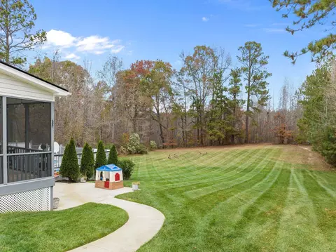 3546 Saddle Ridge Rd, Stem, NC 27581 photo 13