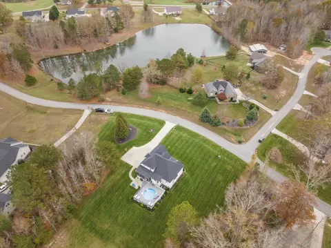 3546 Saddle Ridge Rd, Stem, NC 27581 photo 25