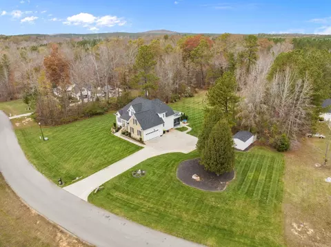 3546 Saddle Ridge Rd, Stem, NC 27581 photo 9