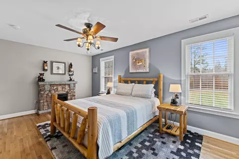 3546 Saddle Ridge Rd, Stem, NC 27581 photo 44