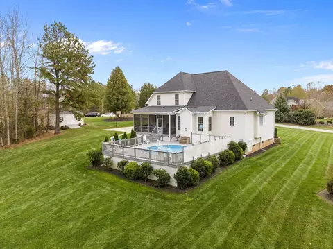 3546 Saddle Ridge Rd, Stem, NC 27581 photo 19