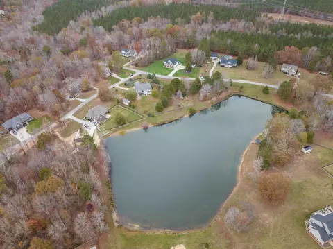 3546 Saddle Ridge Rd, Stem, NC 27581 photo 28