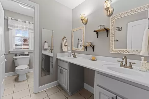 3546 Saddle Ridge Rd, Stem, NC 27581 photo 46
