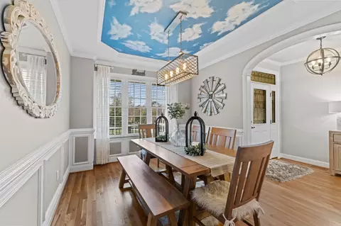 3546 Saddle Ridge Rd, Stem, NC 27581 photo 42