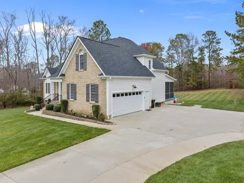 3546 Saddle Ridge Rd, Stem, NC 27581 photo 12