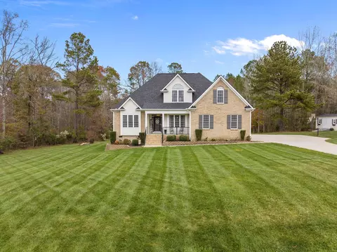 3546 Saddle Ridge Rd, Stem, NC 27581 photo 3