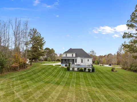 3546 Saddle Ridge Rd, Stem, NC 27581 photo 21