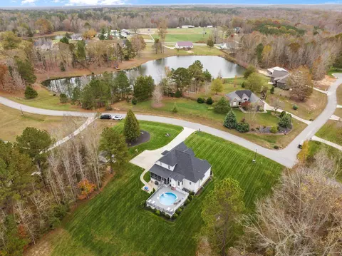 3546 Saddle Ridge Rd, Stem, NC 27581 photo 24