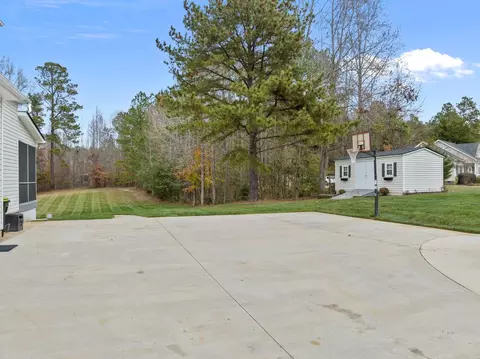 3546 Saddle Ridge Rd, Stem, NC 27581 photo 8
