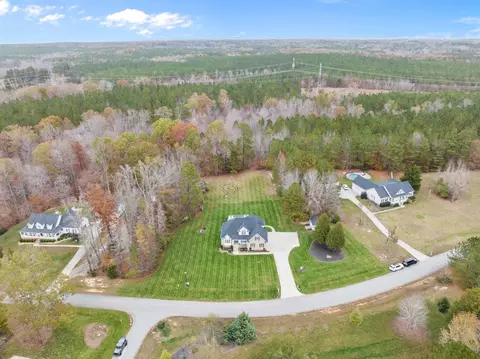 3546 Saddle Ridge Rd, Stem, NC 27581 photo 27