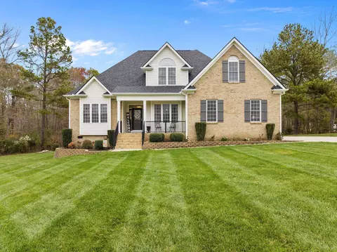 3546 Saddle Ridge Rd, Stem, NC 27581 photo 2