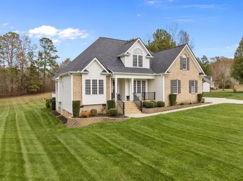 3546 Saddle Ridge Rd, Stem, NC 27581 photo 5