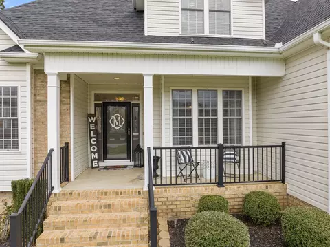 3546 Saddle Ridge Rd, Stem, NC 27581 photo 6