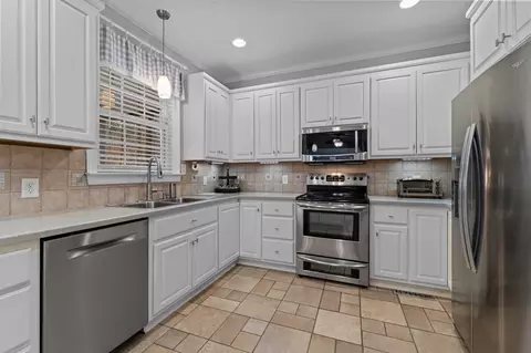 3546 Saddle Ridge Rd, Stem, NC 27581 photo 37