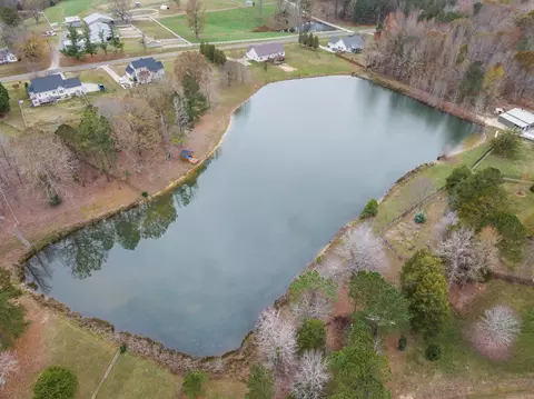 3546 Saddle Ridge Rd, Stem, NC 27581 photo 26