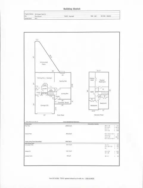 59 Great Oak Ct, Bunnlevel, NC 28323 photo 10